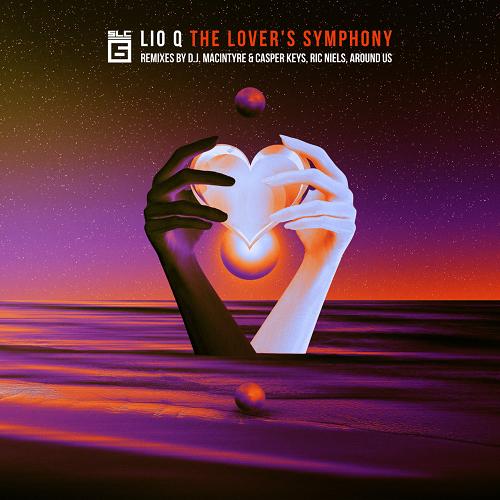 Lio Q - The Lover's Symphony [SLC6049]